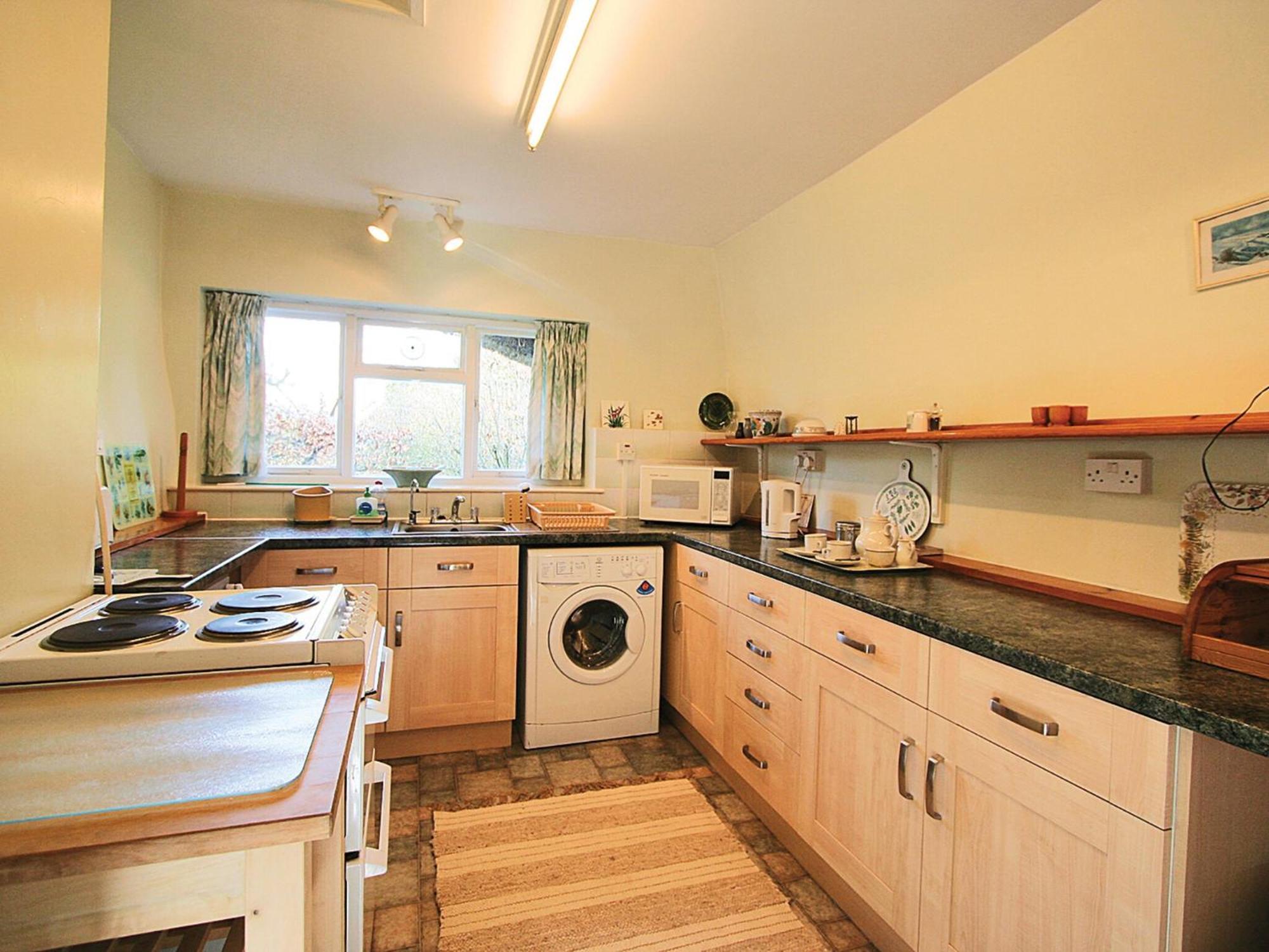 October Cottage Collingbourne Kingston Екстериор снимка