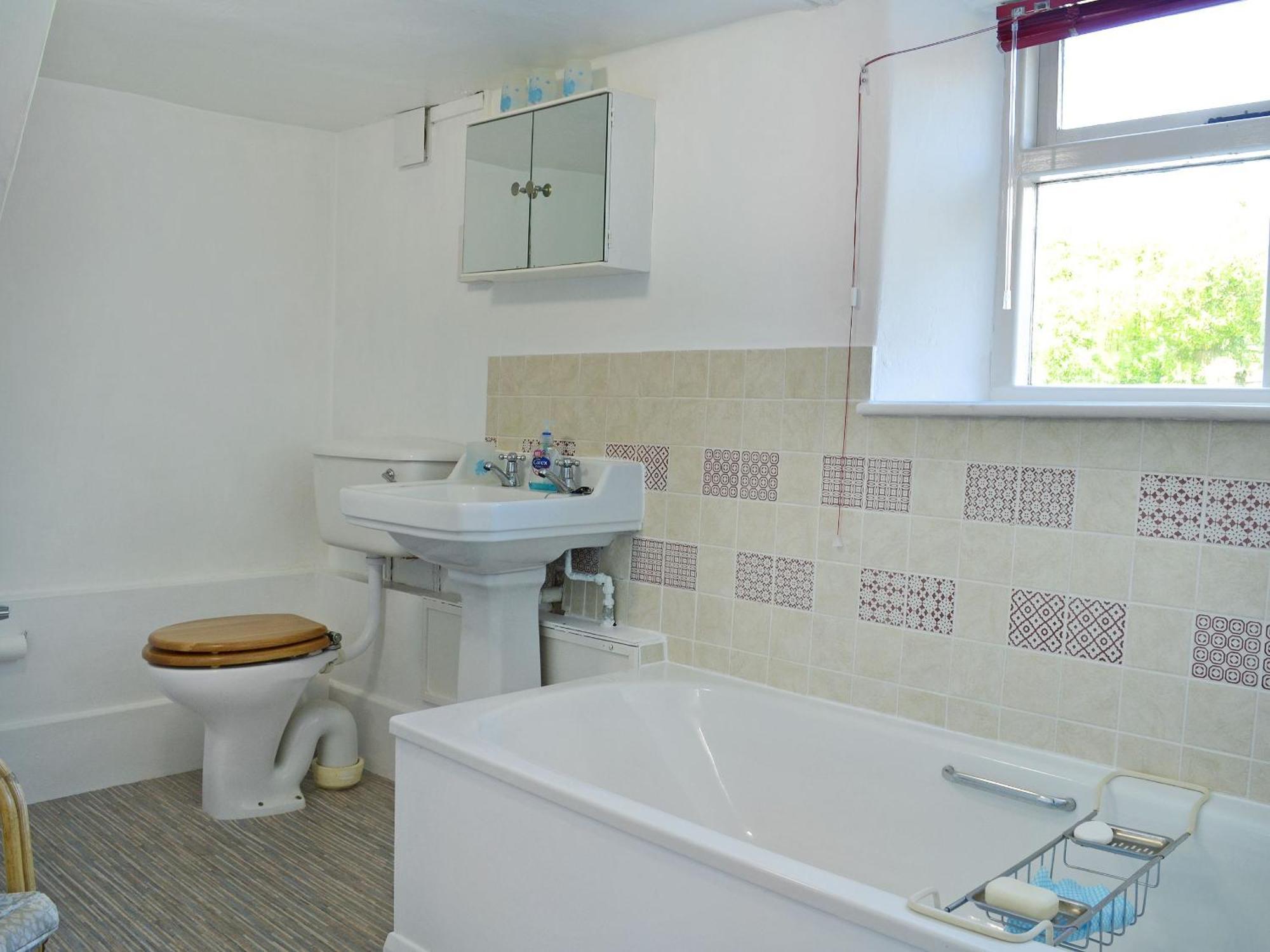October Cottage Collingbourne Kingston Екстериор снимка